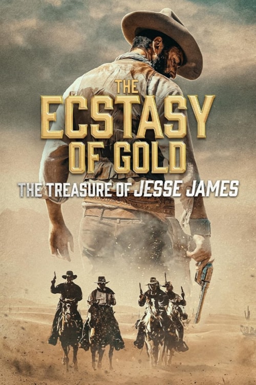 The Ecstasy of Gold